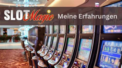 slotmagie auszahlung erfahrungen - Slotmagie ️ meine Erfahrungen, Auszahlung, usw 